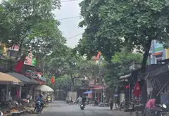 BÁN ĐẤT 700M , THỔ CƯ CẠNH KHU TÁI ĐỊNH CƯ... Bán đất tại Trung Giã, Hà Nội 09