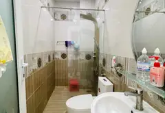 BÁN NHÀ 5 Tầng Hẻm Xe Hơi - Nguyễn Kiệm P3 GV - Gần Bvien 175 - 4.5x17 - 74m2... Bán nhà mặt phố tại Hạnh Thông, Hồ Chí Minh 05