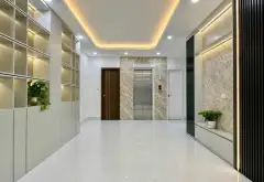 Bán nhà riêng 6 tầng tại phường Tương Mai, Hà Nội, lô góc với thang máy... Bán nhà riêng tại Tương Mai, Hà Nội 02