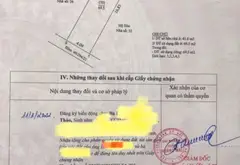 Bán nhà riêng 5 tầng 8 phòng ngủ Lĩnh Nam giá 12.5 tỷ... Bán nhà riêng tại Hoàng Mai, Hà Nội 01