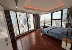 Căn hộ 81m² Tòa Diamond Crown Hải Phòng Trung Tâm... Bán căn hộ chung cư tại Đông Hải, Hải Phòng 01