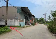 Bán đất tại xã Hương Mạc, Phù Khê, Bắc Ninh, diện tích 60.5 m2, pháp lý cơ sở... Bán đất tại Phù Khê, Bắc Ninh 07