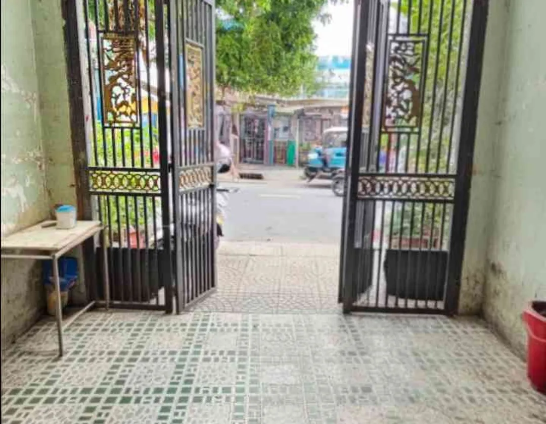 Bán nhà mặt phố Văn Thân, Quận 6, 52m2, 2 tầng, giá 8.5 tỷ... Bán nhà mặt phố tại Bình Tiên, Hồ Chí Minh 01