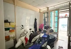 Nhà đẹp hẻm ô tô, thoáng đãng Tân Sơn, TP.HCM... Bán nhà riêng tại Tân Sơn, Hồ Chí Minh 03