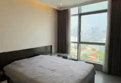 Căn hộ cao cấp full nội thất, trải nghiệm sống đỉnh ở trung tâm... Bán căn hộ chung cư tại Yên Hòa, Hà Nội 02