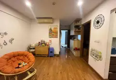 Bán căn hộ chung cư Amber Riverside Minh Khai, 2 phòng ngủ, 74.2m², giá nhỉnh 8tỷ... Bán căn hộ chung cư tại Vĩnh Tuy, Hà Nội 03