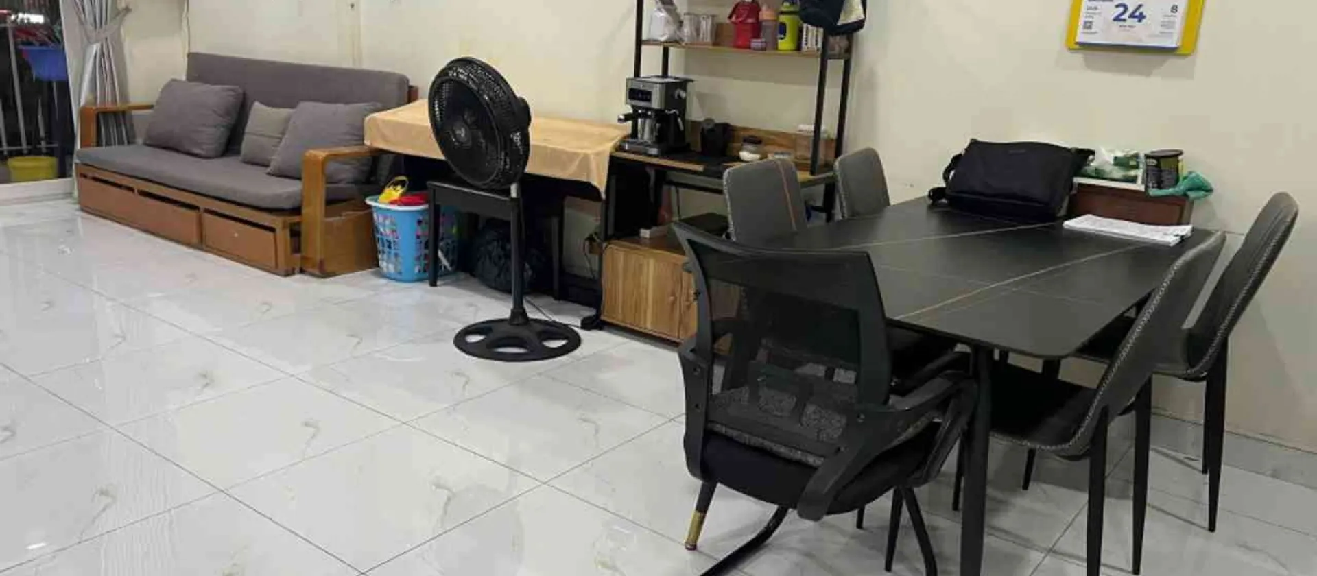 Cơ hội hiếm có sở hữu căn hộ 2PN rộng 104m2 tại Carina Võ Văn Kiệt... Bán căn hộ chung cư tại Bình Phú, Hồ Chí Minh 01