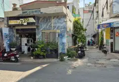 Nhà mặt phố lô góc rộng thoáng, siêu tiện kinh doanh tại Tân Phú... Bán nhà mặt phố tại Tây Thạnh, Hồ Chí Minh 01