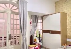 Cơ hội hiếm có sở hữu nhà 4 tầng kiên cố gần trung tâm Bình Thạnh... Bán owner_side tại Bình Lợi Trung, Hồ Chí Minh 05