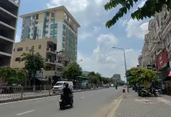 Bán nhà mặt tiền Nguyễn Văn Lượng rộng 6.5m tại trung tâm Gò Vấp phường 10... Bán nhà mặt phố tại Gò Vấp, Hồ Chí Minh 01