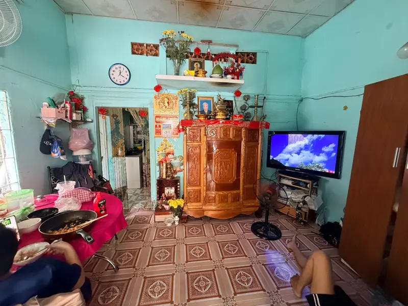 Nhà mặt phố kinh doanh đỉnh, giá hấp dẫn ở trung tâm... Bán nhà mặt phố tại Hiệp Bình, Hồ Chí Minh 01