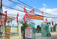 Nhà mặt phố rộng 109m² tại khu dân cư sầm uất Kiền Bái 2, phù hợp kinh doanh đa dạng... Bán nhà mặt phố tại Thiên Hương, Hải Phòng 09