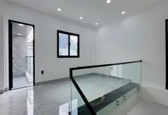 Cơ Hội Vàng Sở Hữu Nhà 2 Tầng Full Nội Thất Giá Tốt Tại Phường Tân Mỹ... Bán nhà riêng tại Tân Mỹ, Hồ Chí Minh 12
