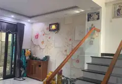 Cơ hội hiếm có: Nhà 3 tầng mặt tiền rộng, chỉ cách đường chính vài bước chân... Bán nhà riêng tại Thanh Khê, Đà Nẵng 03