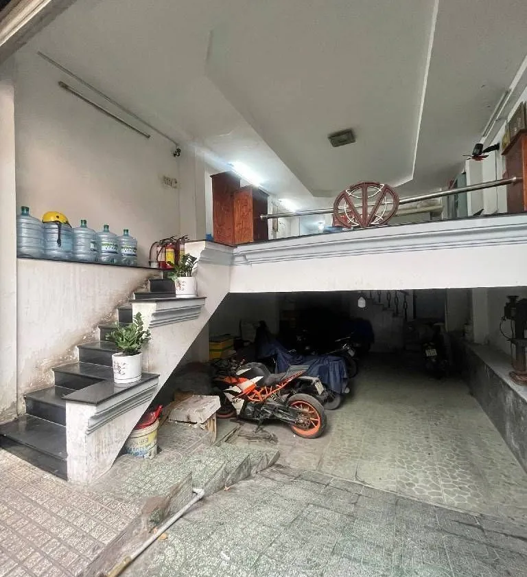 Bán toà nhà 2 mặt tiền Lũy Bán Bích diện tích 300m2 giá 33.5 tỷ... Bán nhà riêng tại Tân Phú, Hồ Chí Minh 01