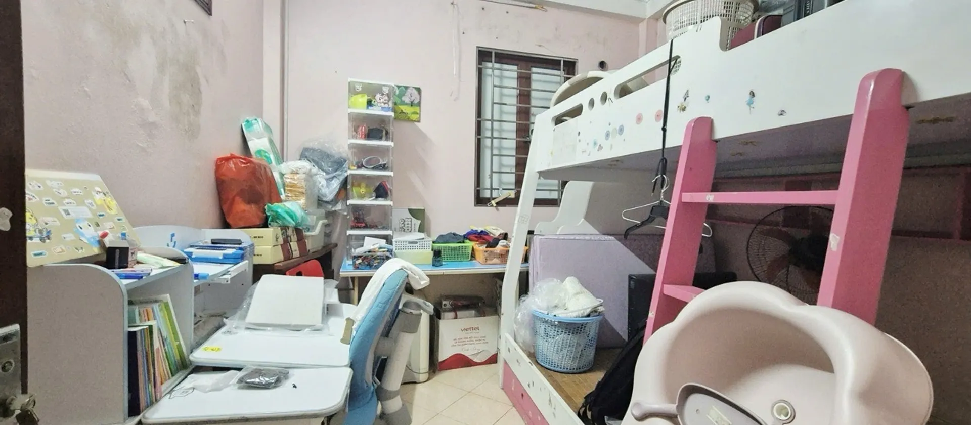 Nhà Riêng Đẳng Cấp Tại Định Công Thượng 43.7m, 4 tầng, mt 3m8 thiết Kế Hoàn Hảo Và Tiện Ích Ưu Việt... Bán nhà riêng tại Định Công, Hà Nội 01