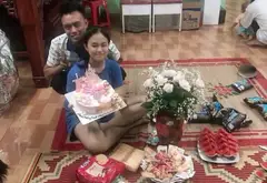 Nhà phố 3 tầng giá tốt tại xã Lương Tài, Bắc Ninh... Bán nhà mặt phố tại Lương Tài, Bắc Ninh 16