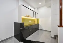 Siêu Phẩm.Lô Góc.7Đ5.Phan Xích Long.Phú Nhuận.Trung Tâm Bình Thạnh.Hẻm Xẻ Hơi VF5.... Bán nhà riêng tại Đức Nhuận, Hồ Chí Minh 11
