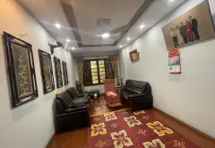Bán nhà riêng 5 tầng tại Phường Phạm Thận Duật, ngõ ô tô tránh, vỉa hè rộng... Bán nhà riêng tại Cầu Giấy, Hà Nội 03