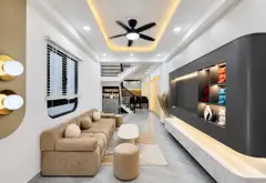Bán nhà riêng có sân thượng ngay Vincom Phan Văn Trị - Gò Vấp... Bán nhà riêng tại Hạnh Thông, Hồ Chí Minh 02
