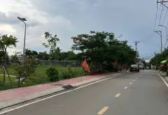 77M2 ĐẤT Full Thổ Cư Cạnh VinHomes Grand Park Q9 giá còn 3.6 tỷ... Bán đất tại Long Bình, Hồ Chí Minh 03