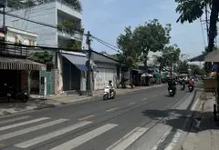 Nhà 3 tầng 4 phòng ngủ tại Bình Đông, TP.HCM, giá 9.8 tỷ... Bán nhà riêng tại Bình Đông, Hồ Chí Minh 19