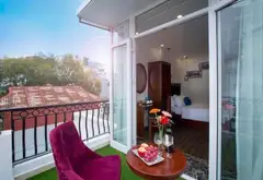 VIP PHỐ CỔ - DÒNG TIỀN CỰC ĐỈNH - TÒA KHÁCH SẠN 6 TẦNG - TRUNG TÂM PHỐ TÂY - KINH DOANH ĐẮC ĐỊA.... Bán nhà mặt phố tại Hoàn Kiếm, Hà Nội 03