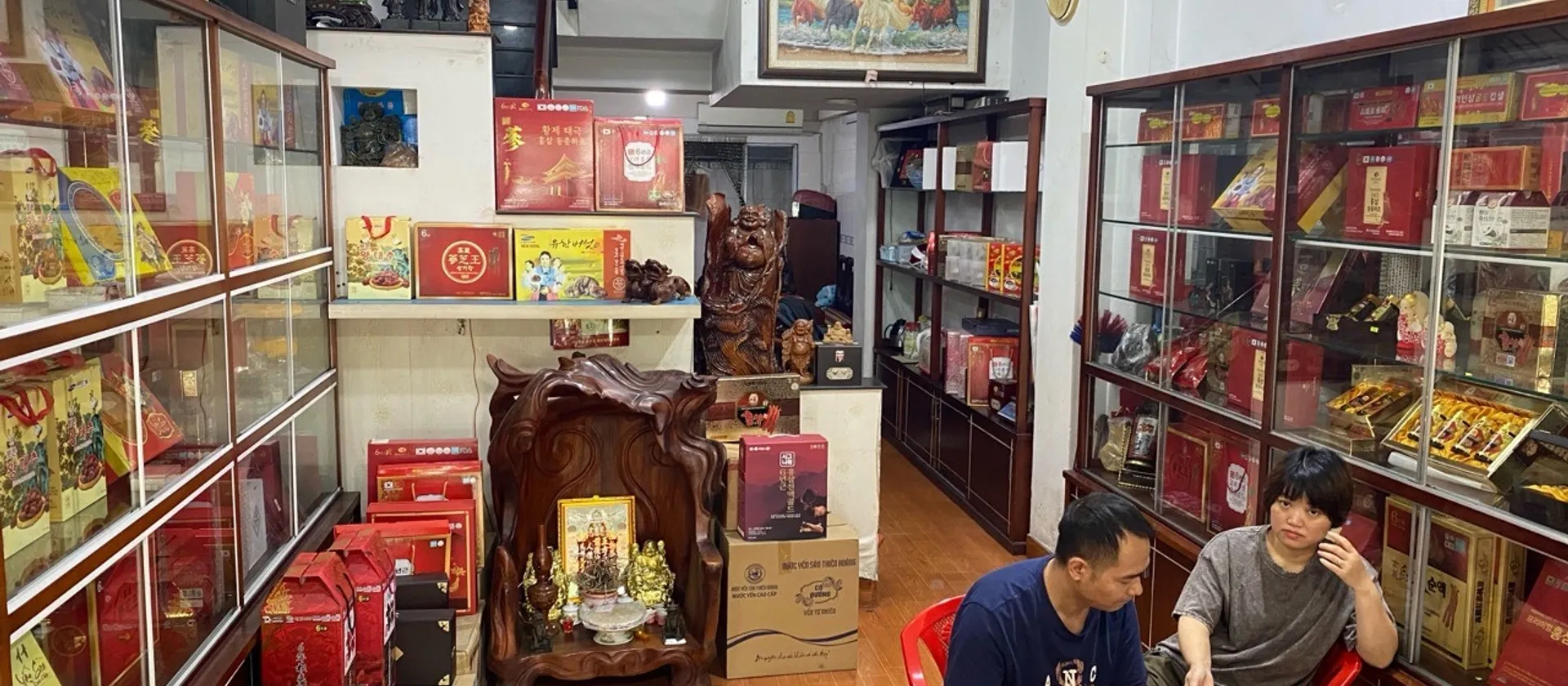 🔥 MẶT TIỀN SONG HÀNH – TRỆT 3 LẦU – VỈA HÈ ĐẬU XE – KINH DOANH SẦM UẤT! 🔥6, 9 TỶ... Bán nhà mặt phố tại Trung Mỹ Tây, Hồ Chí Minh 01