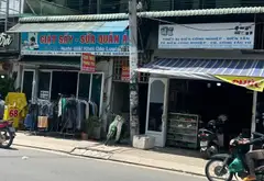 Căn hộ dịch vụ đỉnh cao trên mặt tiền đắt giá... Bán chung cư mini tại Tân Vĩnh Lộc, Hồ Chí Minh 05