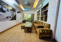 Bán Nhà Lê Trọng Tấn Phân Lô Vỉa Hè Ôto Kinh Doanh 5 tầng diện tích 50m2... Bán biệt thự, liền kề tại Hà Đông, Hà Nội 02