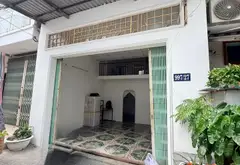Cơ hội sở hữu nhà riêng vị trí đẹp quận 7 giá hấp dẫn ngay hôm nay... Bán nhà riêng tại Tân Hưng, Hồ Chí Minh 01