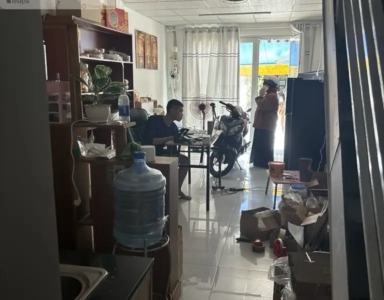 Bán nhà mặt phố 2 tầng, diện tích 28.8m2 tại Tân Bình... Bán nhà mặt phố tại Tân Sơn, Hồ Chí Minh 01