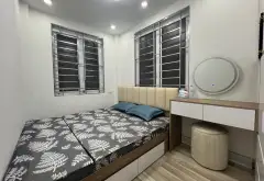 Siêu phẩm nhà lô góc gần Time City, nhỏ xinh đầy đủ tiện nghi... Bán nhà riêng tại Vĩnh Tuy, Hà Nội 03