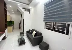 Nhà Lô Góc Full Nội Thất - Sống Phong Cách, Ngay Trung Tâm... Bán nhà riêng tại Hà Đông, Hà Nội 05