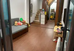 Nhà 2 tầng đẹp, 2 thoáng, sát khu phố sầm uất... Bán nhà riêng tại Phú Lương, Hà Nội 07