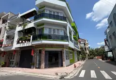 Bán nhà mặt tiền khu Tên Lửa,quận Bình Tân, 61m2, 4 tầng tiện kinh doanh,Sát Công viên, chỉ 9.x t... Bán nhà mặt phố tại An Lạc, Hồ Chí Minh 01