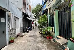 Nhà riêng 5 tầng mặt tiền rộng tại phường Lê Văn Sỹ, Phú Nhuận, giá tốt... Bán nhà riêng tại Phú Nhuận, Hồ Chí Minh 16