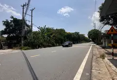 Đất mặt tiền rộng, diện tích sử dụng lớn tại khu vực sầm uất... Bán đất tại An Hải, Hải Phòng 06