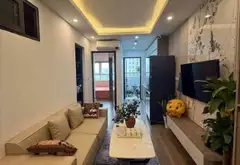 Bán căn hộ 2 ngủ tại Cầu Giấy, view toàn thành phố, giá 4.99 tỷ... Bán căn hộ chung cư tại Yên Hòa, Hà Nội 15