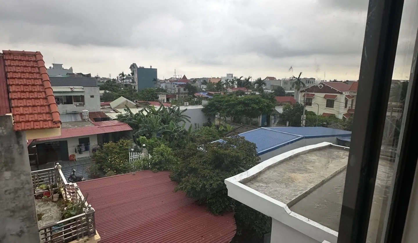 Nhà riêng lô góc hướng Tây Bắc tại Bắc Sơn, thiết kế hiện đại, 3 tầng... Bán nhà riêng tại An Dương, Hải Phòng 01