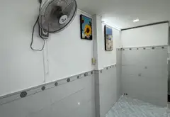 Nhà 2 tầng mới sổ riêng Quận 4, giá 2.39 tỷ, diện tích 17.2m2... Bán nhà riêng tại Khánh Hội, Hồ Chí Minh 12