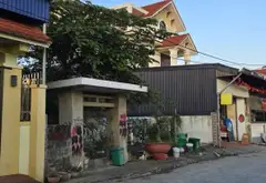 Lô đất rộng 128m2 hướng Nam tại xã Dương Quan, huyện Thủy Nguyên... Bán đất tại Thủy Nguyên, Hải Phòng 05