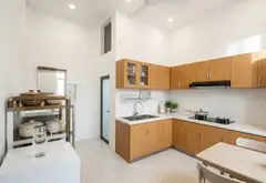 Nhà Tân Bình - Âu Cơ, 3 tầng ở ngay - KD đa dạng - ngang gần 4m - dài 10m - hơn 6T... Bán nhà mặt phố tại Bảy Hiền, Hồ Chí Minh 02