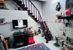 Chính chủ giảm mạnh nhà hẻm xe tải Quang Trung, sổ vuông đẹp... Bán nhà riêng tại Thông Tây Hội, Hồ Chí Minh 09