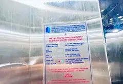 Bán nhà 6 tầng có thang máy tại Tân Bình, diện tích 68.8m2... Bán nhà riêng tại Tân Sơn, Hồ Chí Minh 08