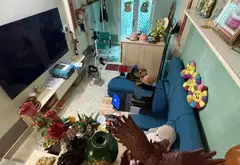 GẦN CHỢ PHẠM VĂN BẠCH - EMART - HẺM THÔNG THOÁNG - NHỈNH 3 TỶ... Bán nhà riêng tại An Hội Tây, Hồ Chí Minh 11