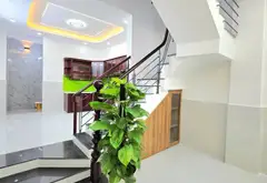 GIÁP TÂN PHÚ - GẦN CÔNG VIÊN KÊNH NƯỚC ĐEN - NGUYỄN SƠN - LÊ THÚC HOẠCH - HẺM XE HƠI - SÁT MẶT TIỀN... Bán nhà riêng tại Bình Hưng Hòa, Hồ Chí Minh 03