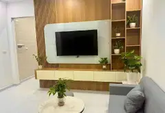 8,6 tỷ Nhà 3 tầng thiết kế hiện đại tại trung tâm quận Hai Bà Trưng... Bán nhà riêng tại Tương Mai, Hà Nội 01