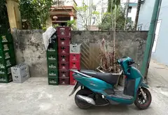 Nhà Hiếm Thọ Am, Thanh Trì - Lô Góc Sáng Giá... Bán nhà riêng tại Nam Phù, Hà Nội 03
