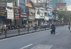 BÁN NHÀ MẶT PHỐ NGUYỄN LƯƠNG BẰNG - DT 22M2 GIÁ HƠN 10 TỶ... Bán nhà mặt phố tại Đống Đa, Hà Nội 09